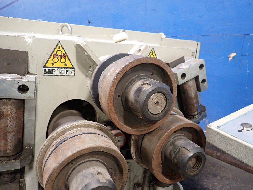 Imcar Angle Roll - Cphv70