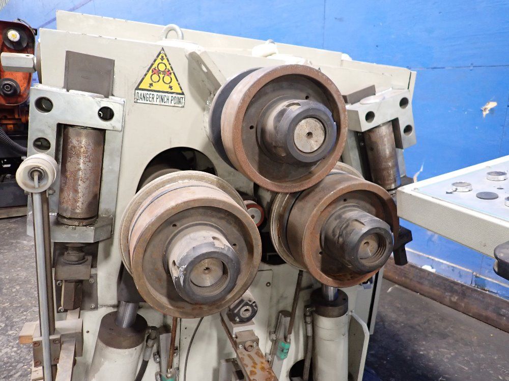 Imcar Angle Roll - Cphv70