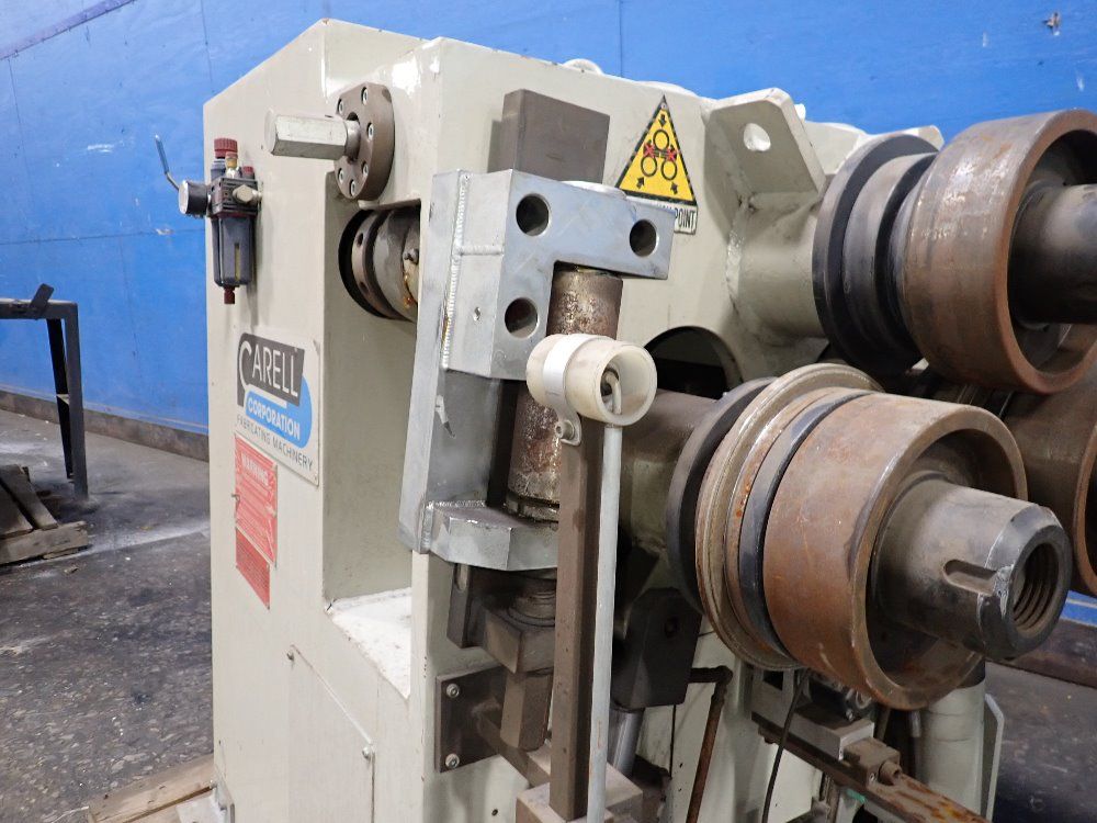 Imcar Angle Roll - Cphv70