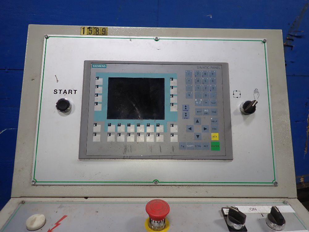 Imcar Angle Roll - Cphv70