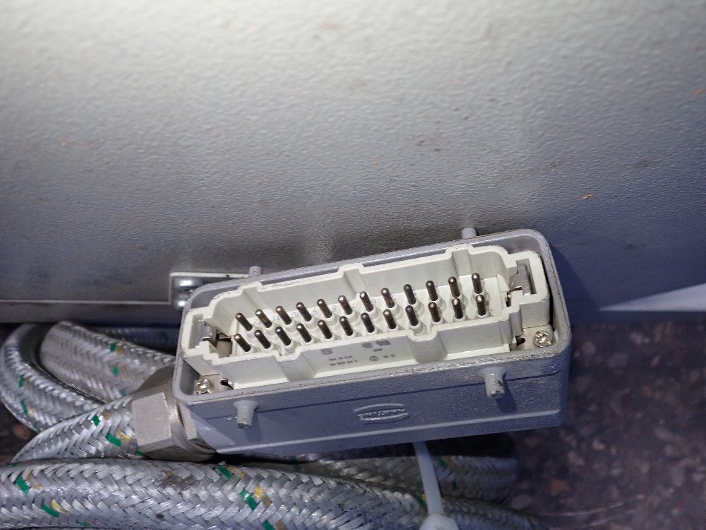 Imcar Angle Roll - Cphv70