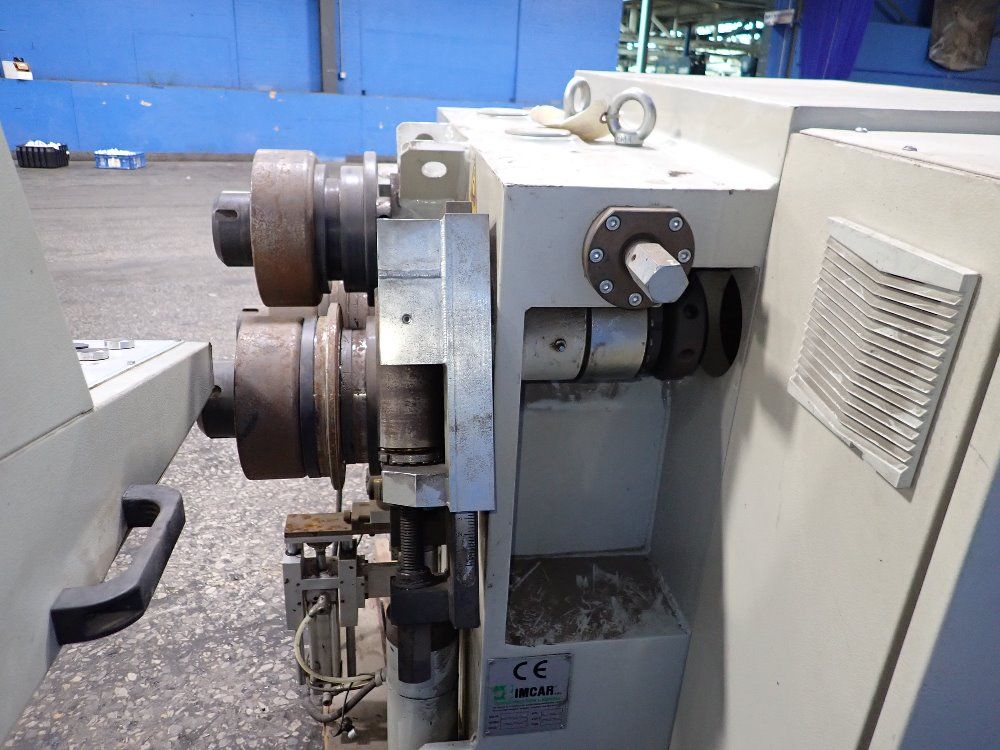 Imcar Angle Roll - Cphv70