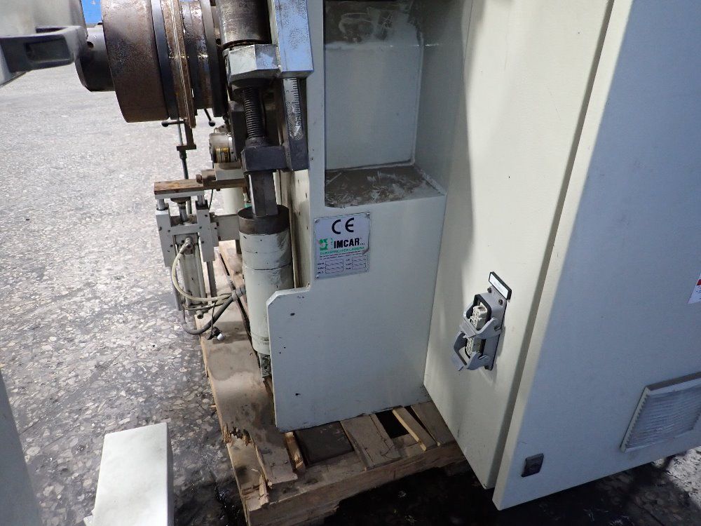 Imcar Angle Roll - Cphv70