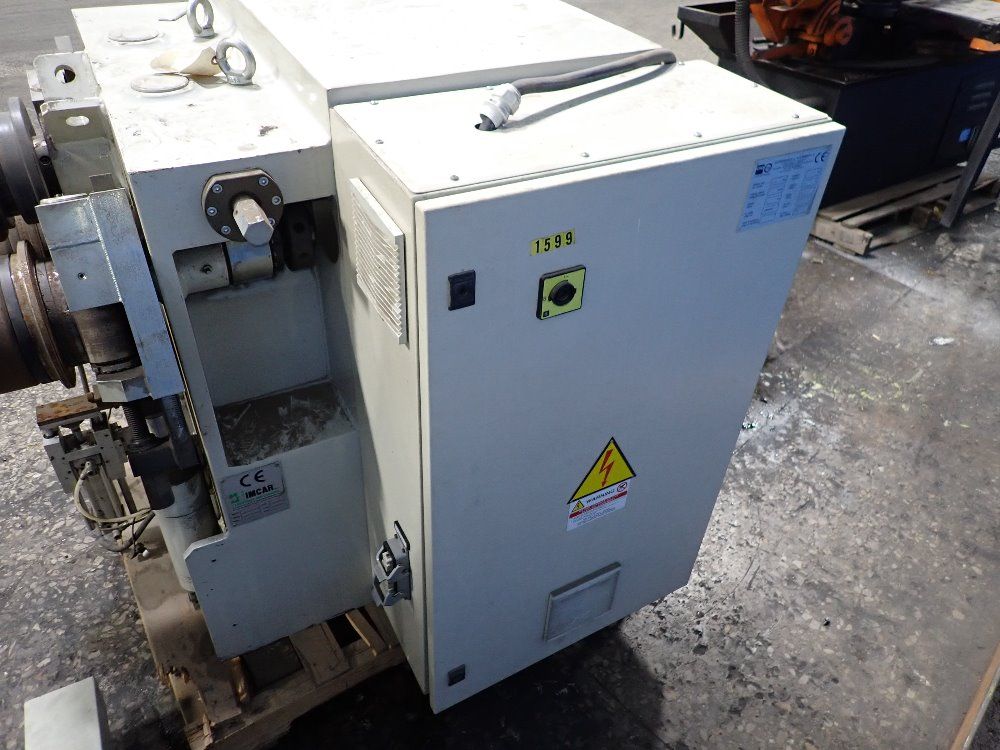 Imcar Angle Roll - Cphv70