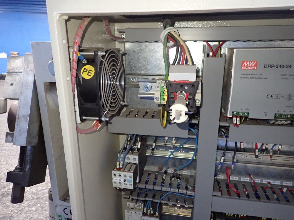 Imcar Angle Roll - Cphv70