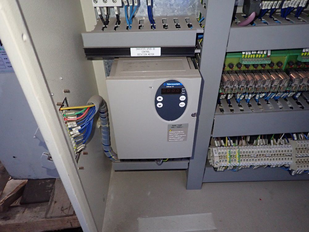 Imcar Angle Roll - Cphv70