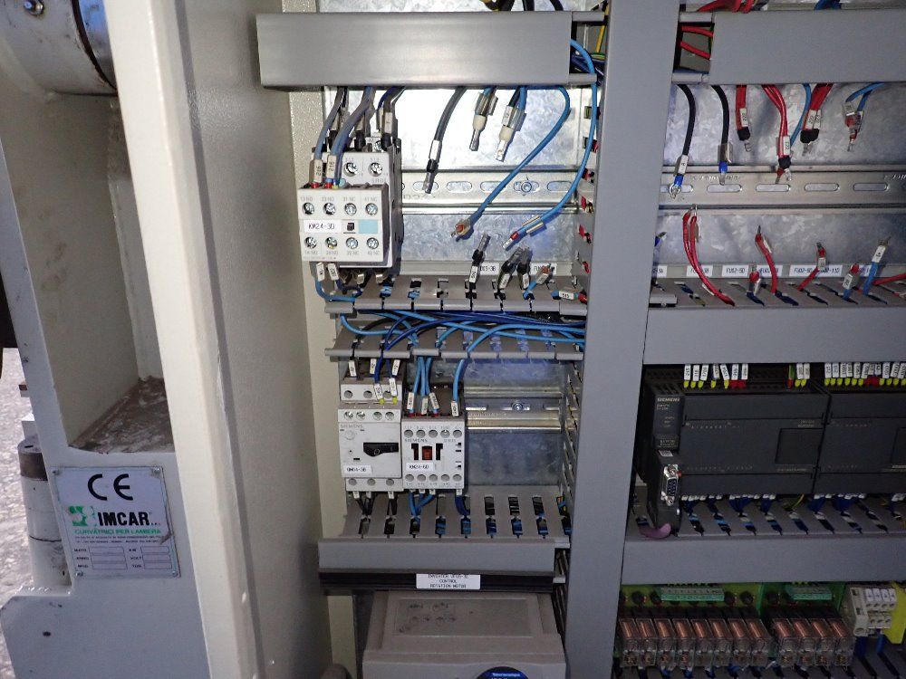 Imcar Angle Roll - Cphv70