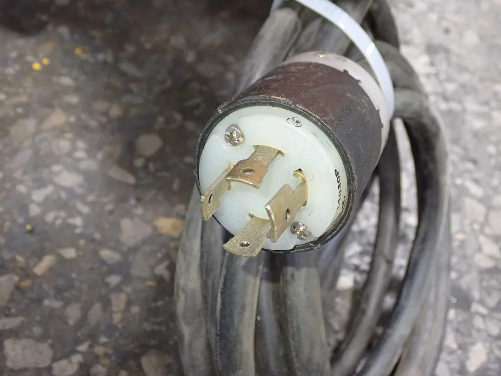 Cosen 13 1/2" X 25" Horizontal Band Saw - Sh-500m