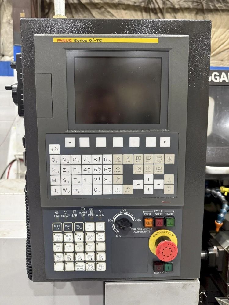 Tsugami Cnc Automatic Swiss Cnc Lathe - Bm16c-v