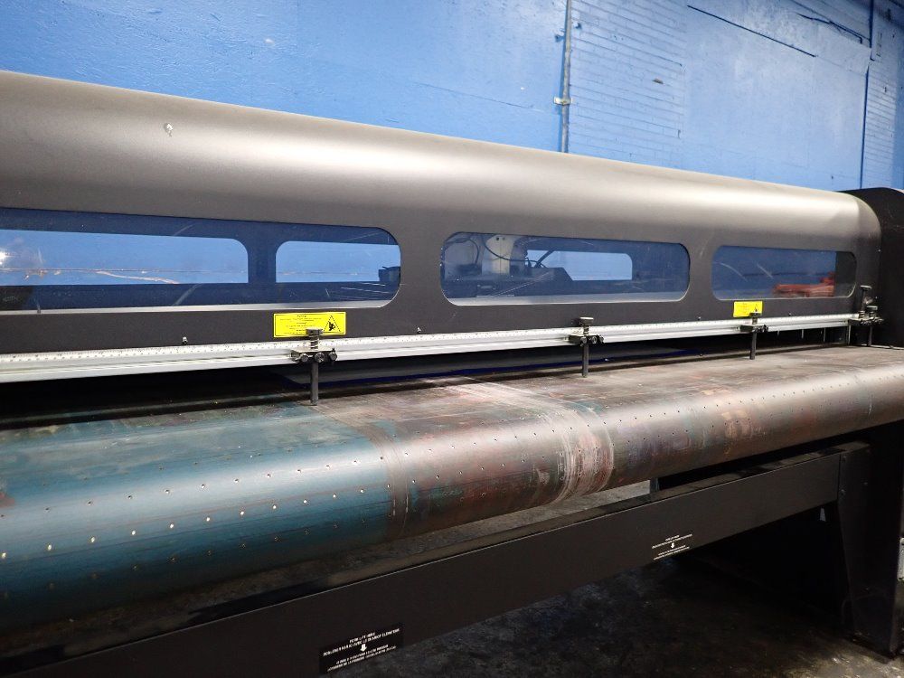 Hp 100" Printer - Hp Scitec Fb750