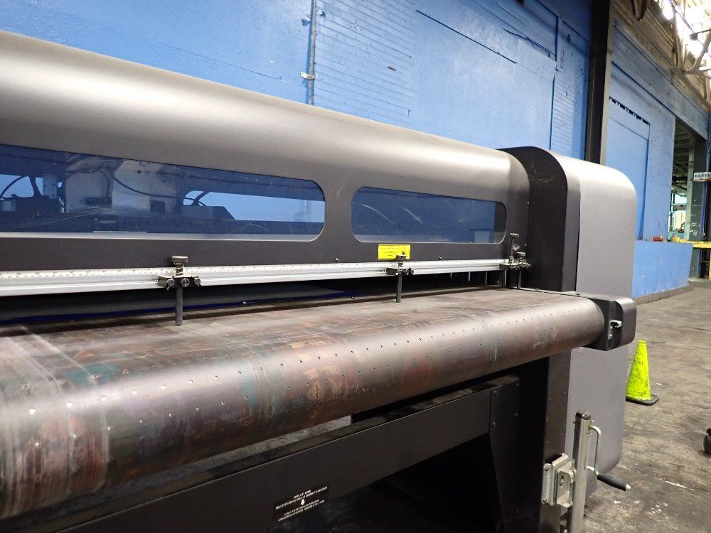 Hp 100" Printer - Hp Scitec Fb750