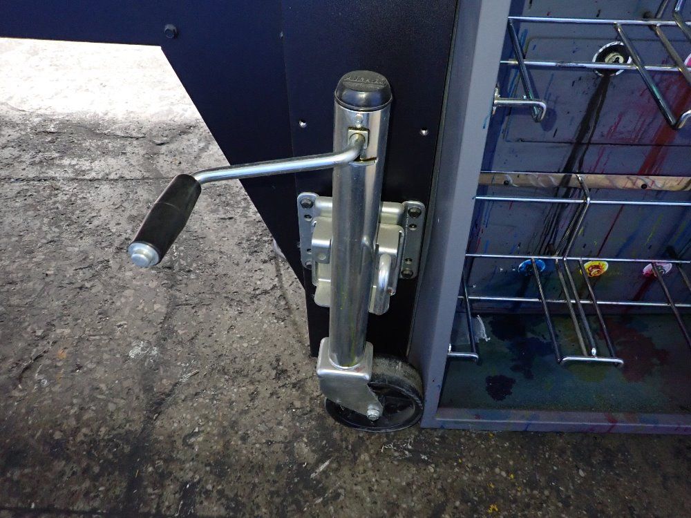 Hp 100" Printer - Hp Scitec Fb750