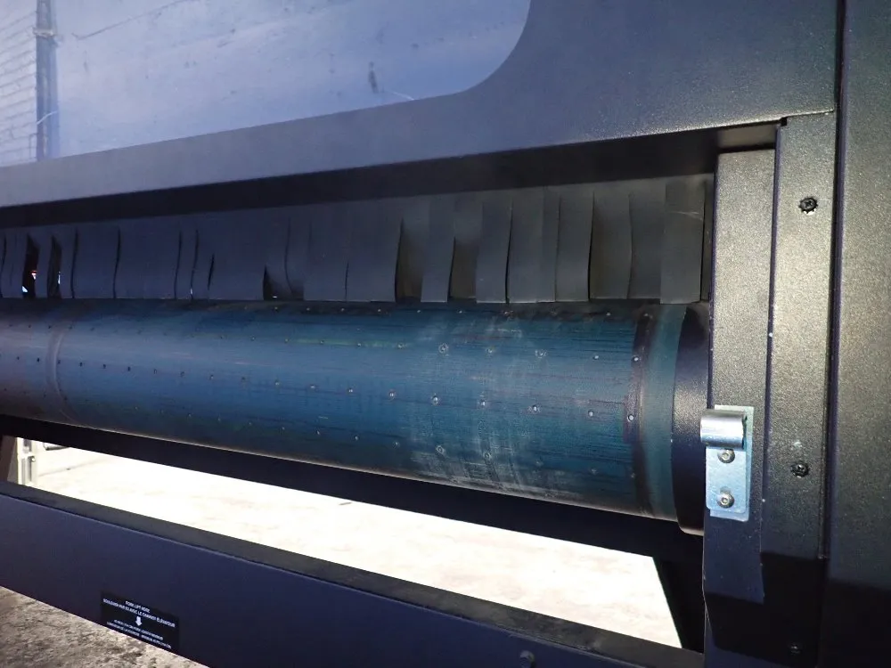 Hp 100" Printer - Hp Scitec Fb750