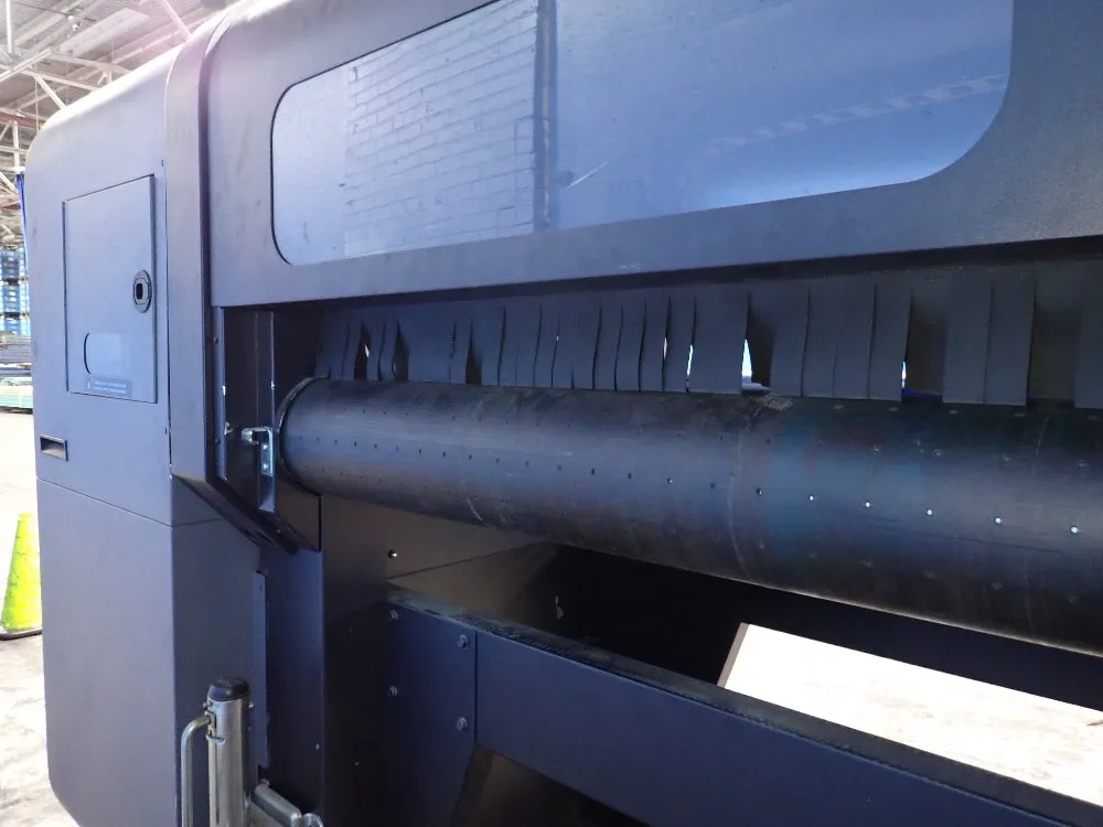 Hp 100" Printer - Hp Scitec Fb750