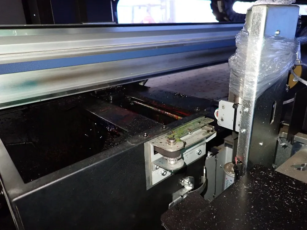 Hp 100" Printer - Hp Scitec Fb750