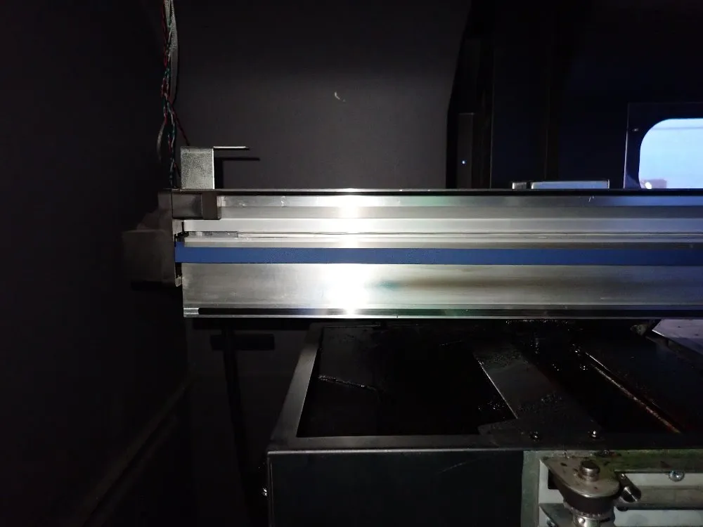 Hp 100" Printer - Hp Scitec Fb750