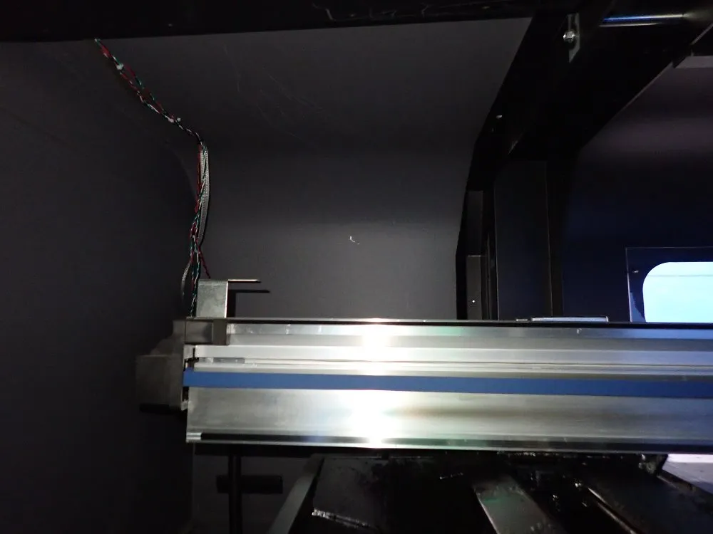 Hp 100" Printer - Hp Scitec Fb750