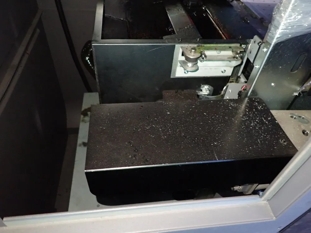 Hp 100" Printer - Hp Scitec Fb750