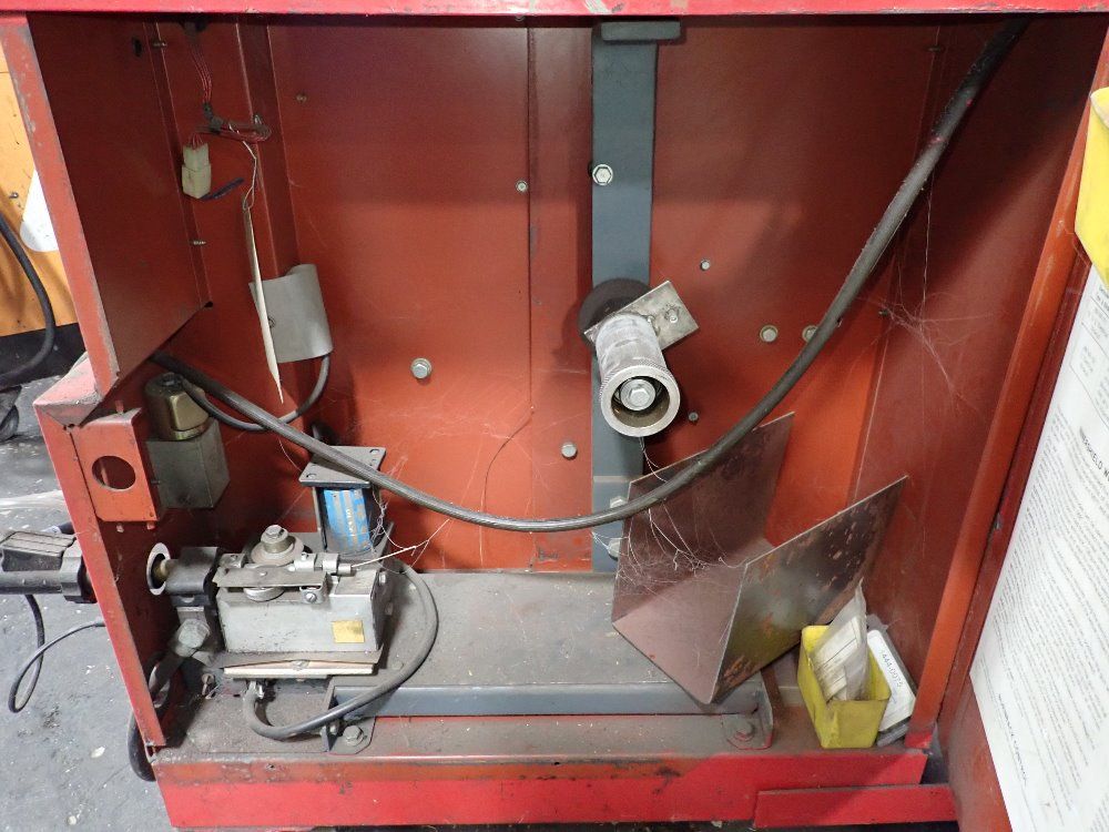 Lincoln Electric 200 Amp Welder - Sp-200