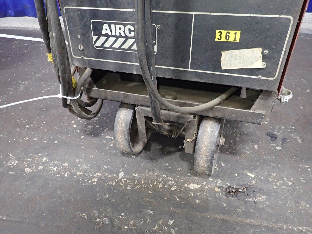 Airco 500 Amp Welder - Pulse Arc 500