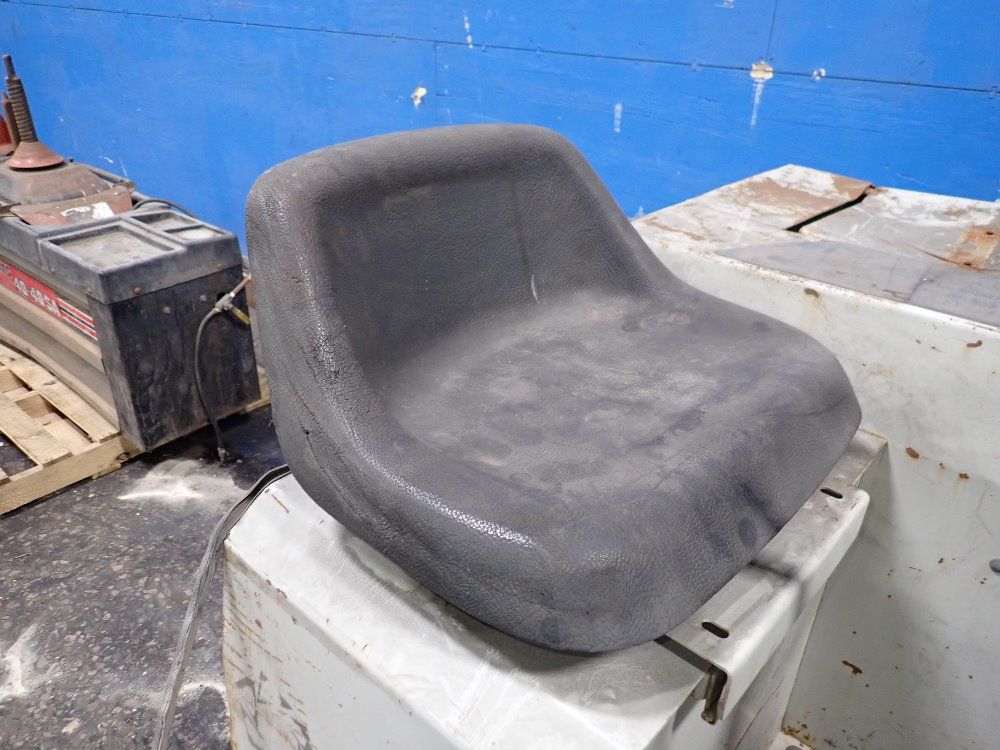 Aar Brooks Propane Floor Scrubber - Sw/78-ld