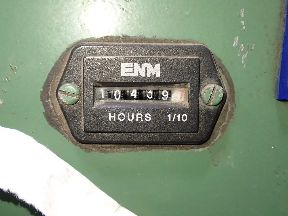 Gardner Denver 40 Hp Air Compressor - Ede0hb