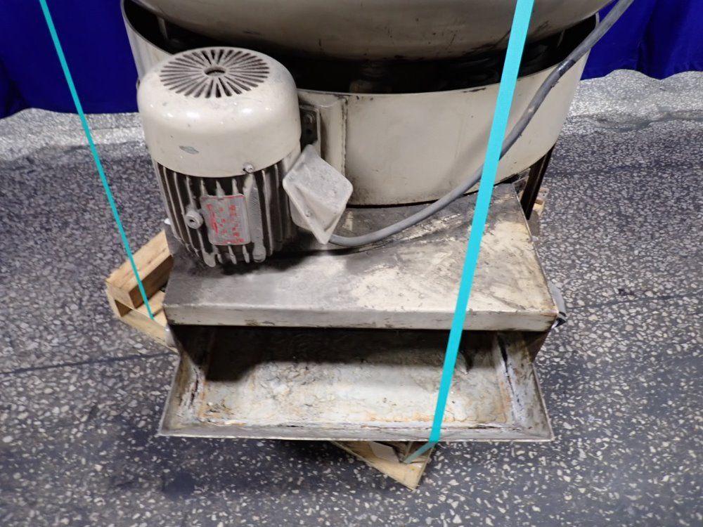 Roto-finish 48" Vibratory Finisher - 4165