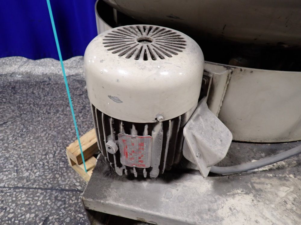 Roto-finish 48" Vibratory Finisher - 4165