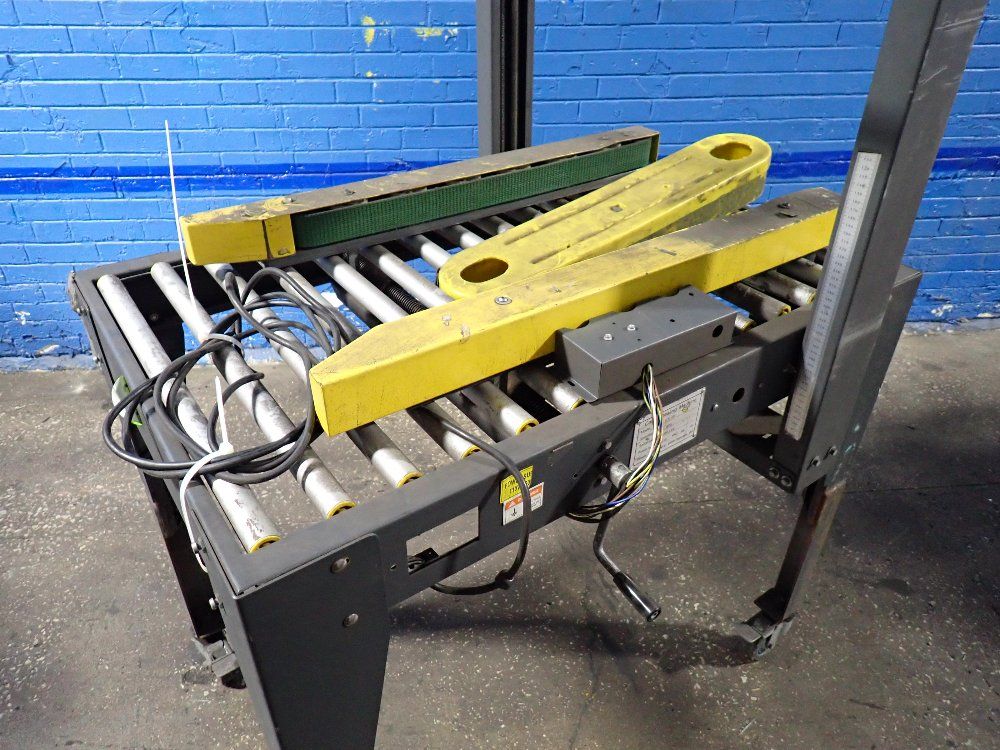 Carton Sealing Machine - Ccn-107