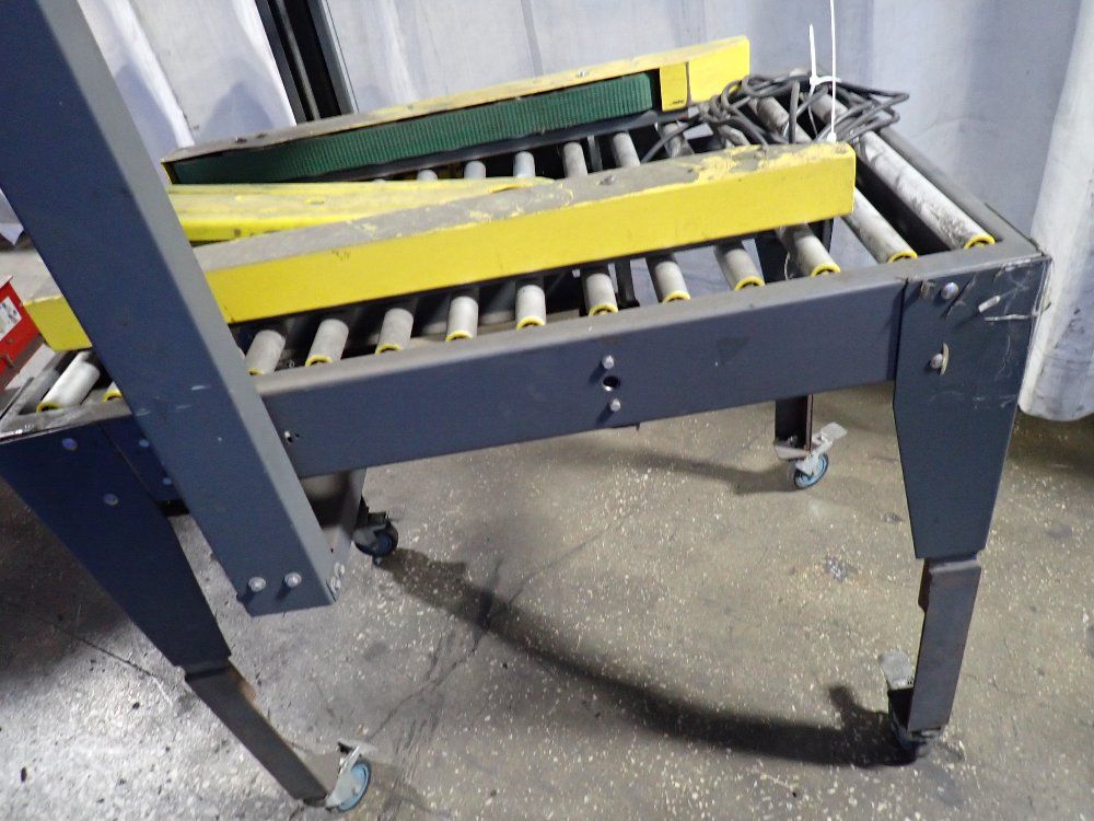 Carton Sealing Machine - Ccn-107