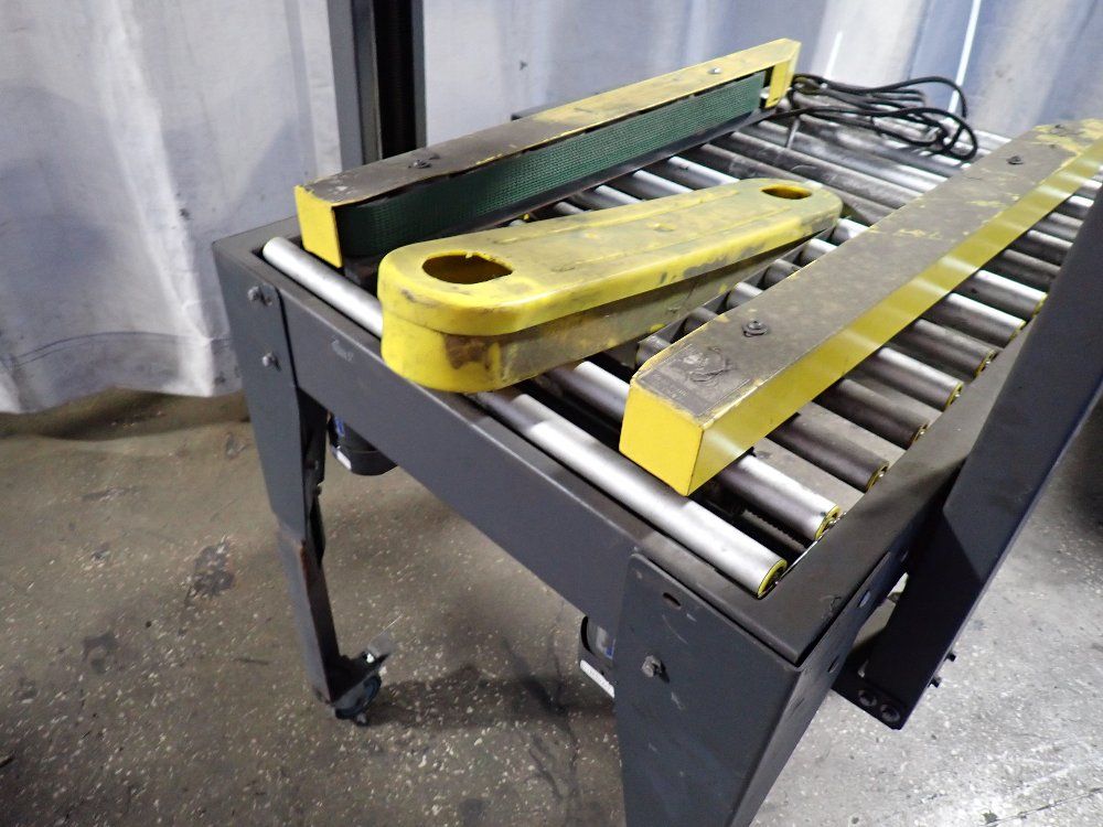 Carton Sealing Machine - Ccn-107