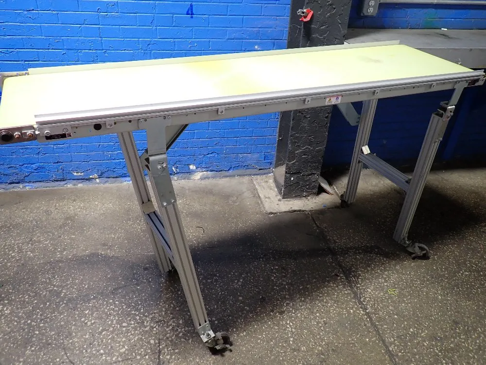 Duravant Belt Conveyor