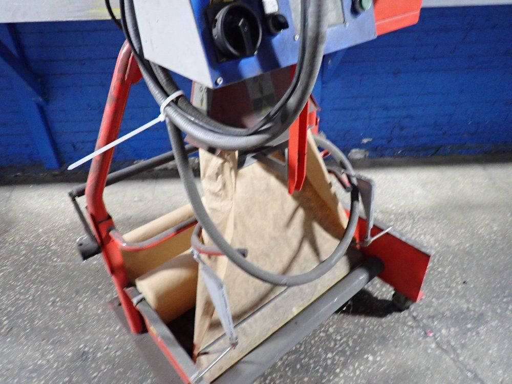 Sealed Air Paper Cushioning System - Pack Tiger