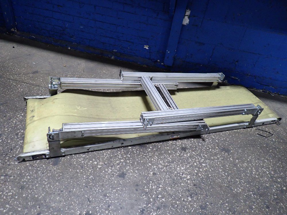 Duravant Belt Conveyor