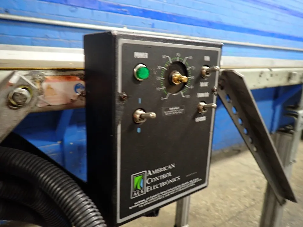 Cq Conveyors Belt Conveyor