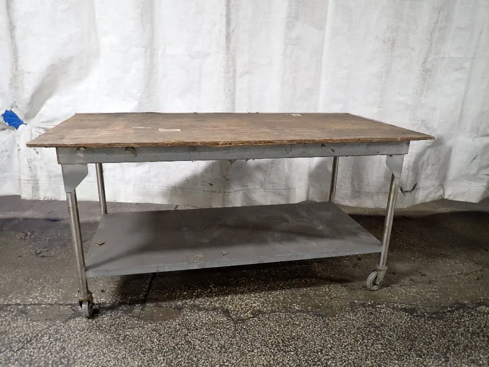 72x36 Table