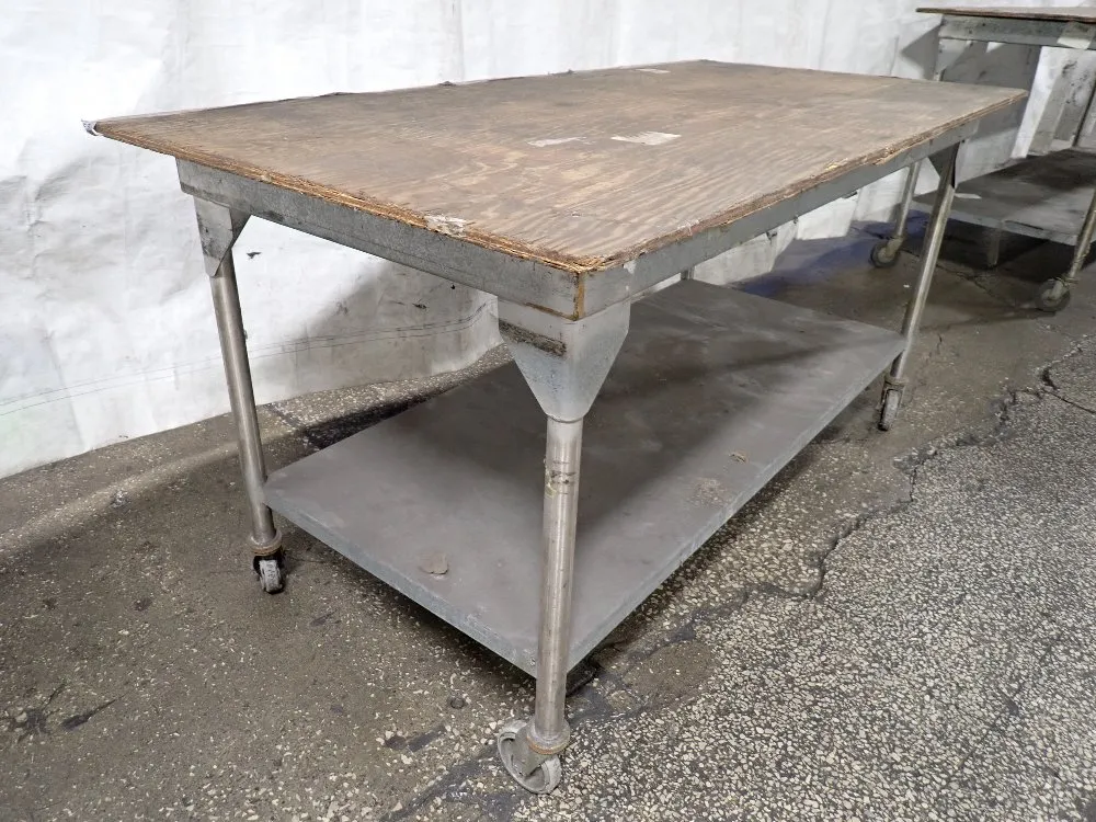 72x36 Table
