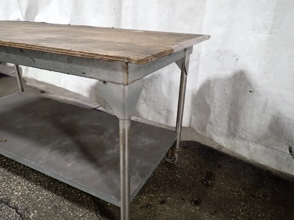 72x36 Table