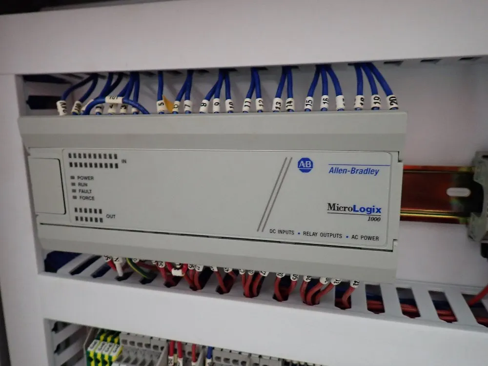 Little David 15 Automatic Case Sealer - Cf20t