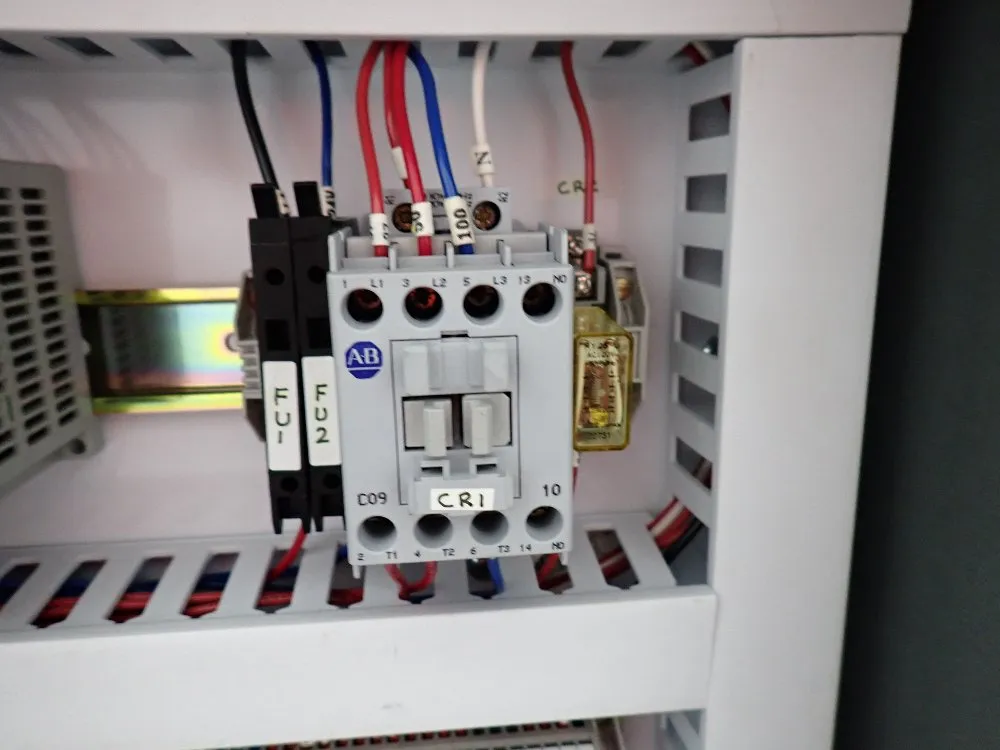 Little David 15 Automatic Case Sealer - Cf20t