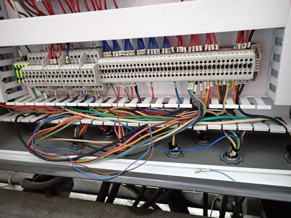 Little David 15 Automatic Case Sealer - Cf20t