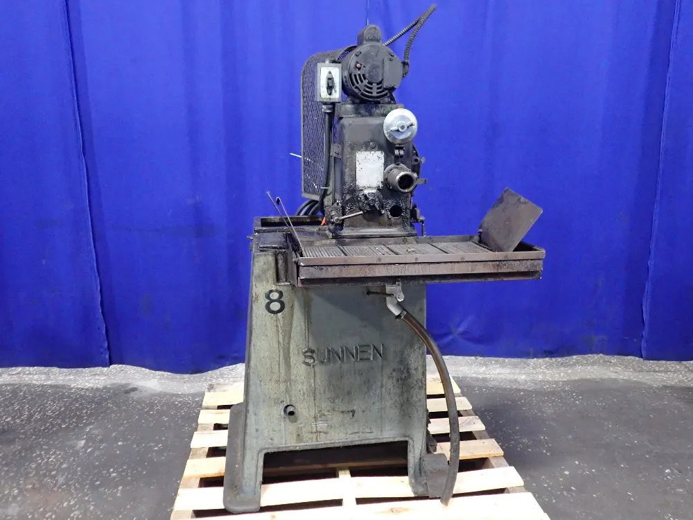 Sunnen Hone - Mbb-1290d