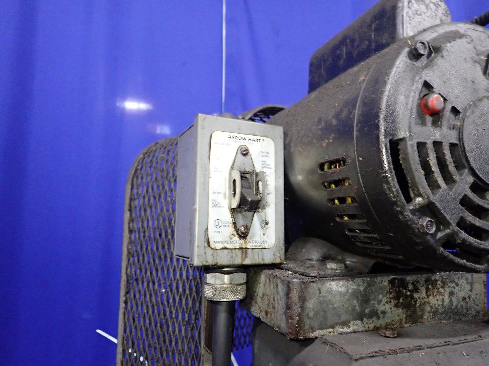 Sunnen Hone - Mbb-1290d