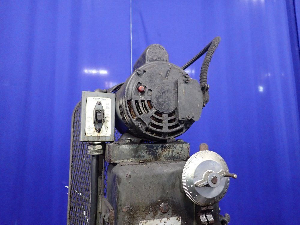 Sunnen Hone - Mbb-1290d