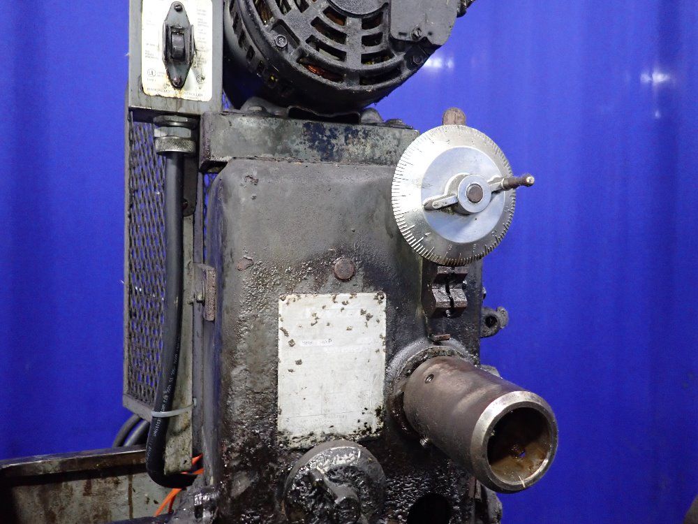 Sunnen Hone - Mbb-1290d