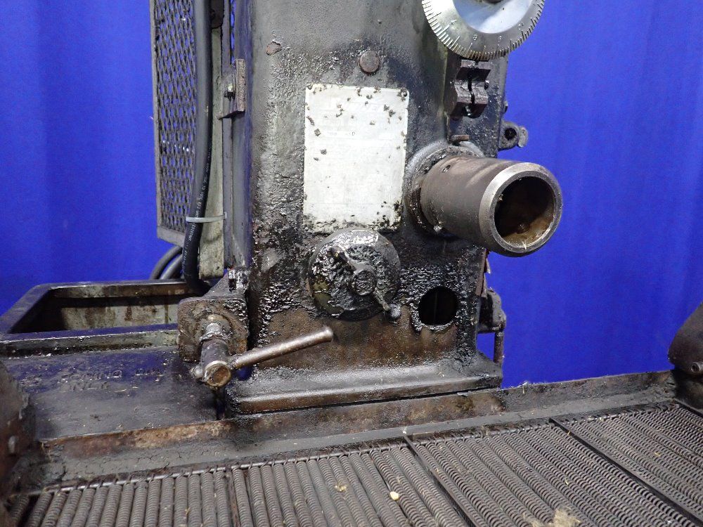 Sunnen Hone - Mbb-1290d