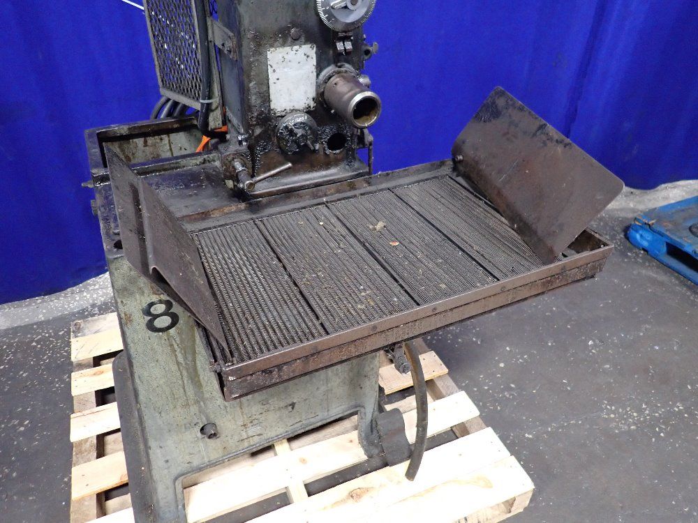 Sunnen Hone - Mbb-1290d