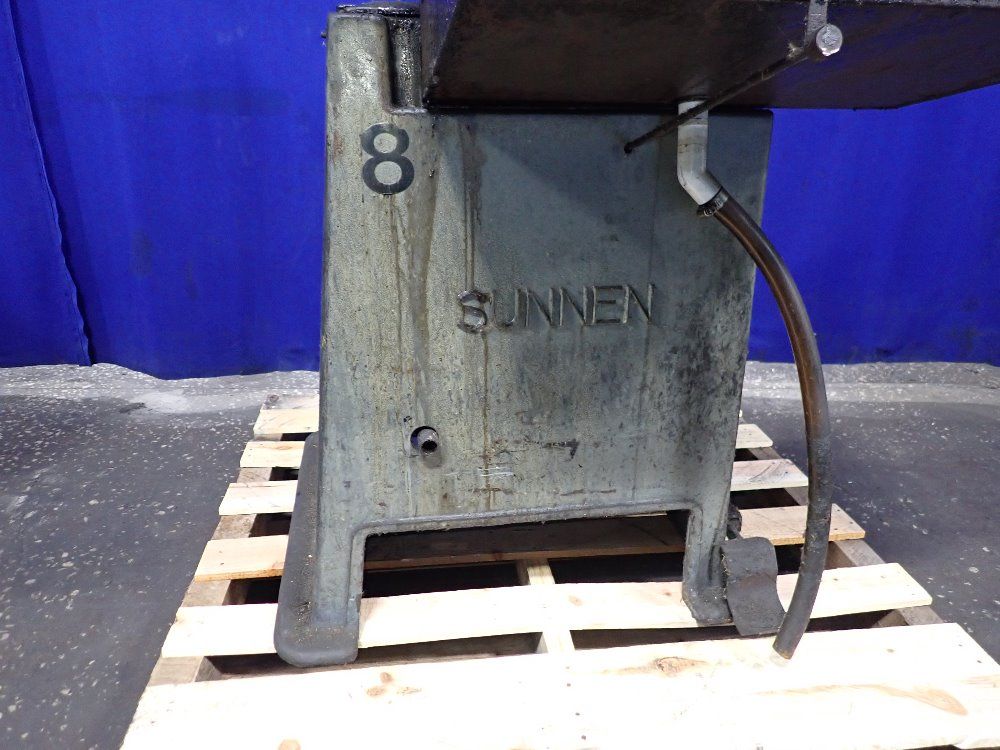 Sunnen Hone - Mbb-1290d