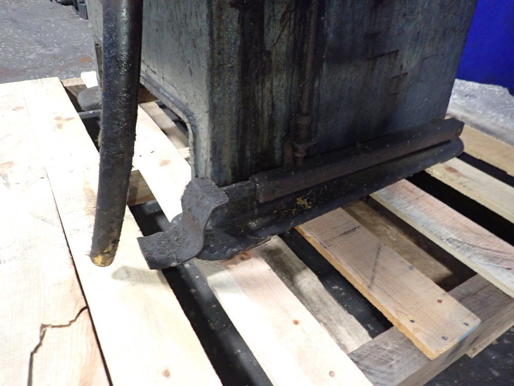 Sunnen Hone - Mbb-1290d