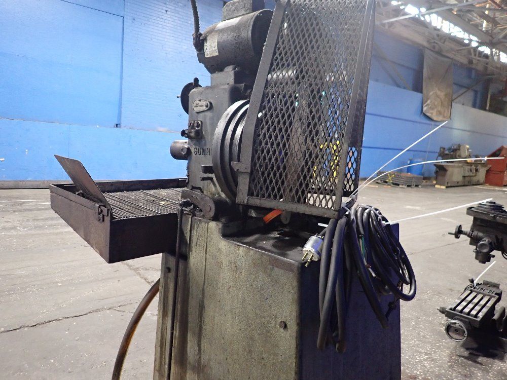 Sunnen Hone - Mbb-1290d